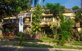 Hotel Barra Da Lagoa By Latitud Hoteles
