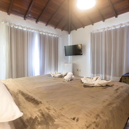 Hotel Barra Da Lagoa By Latitud Hoteles Armacao dos Buzios Экстерьер фото