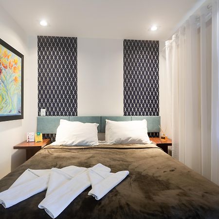 Hotel Barra Da Lagoa By Latitud Hoteles Armacao dos Buzios Экстерьер фото