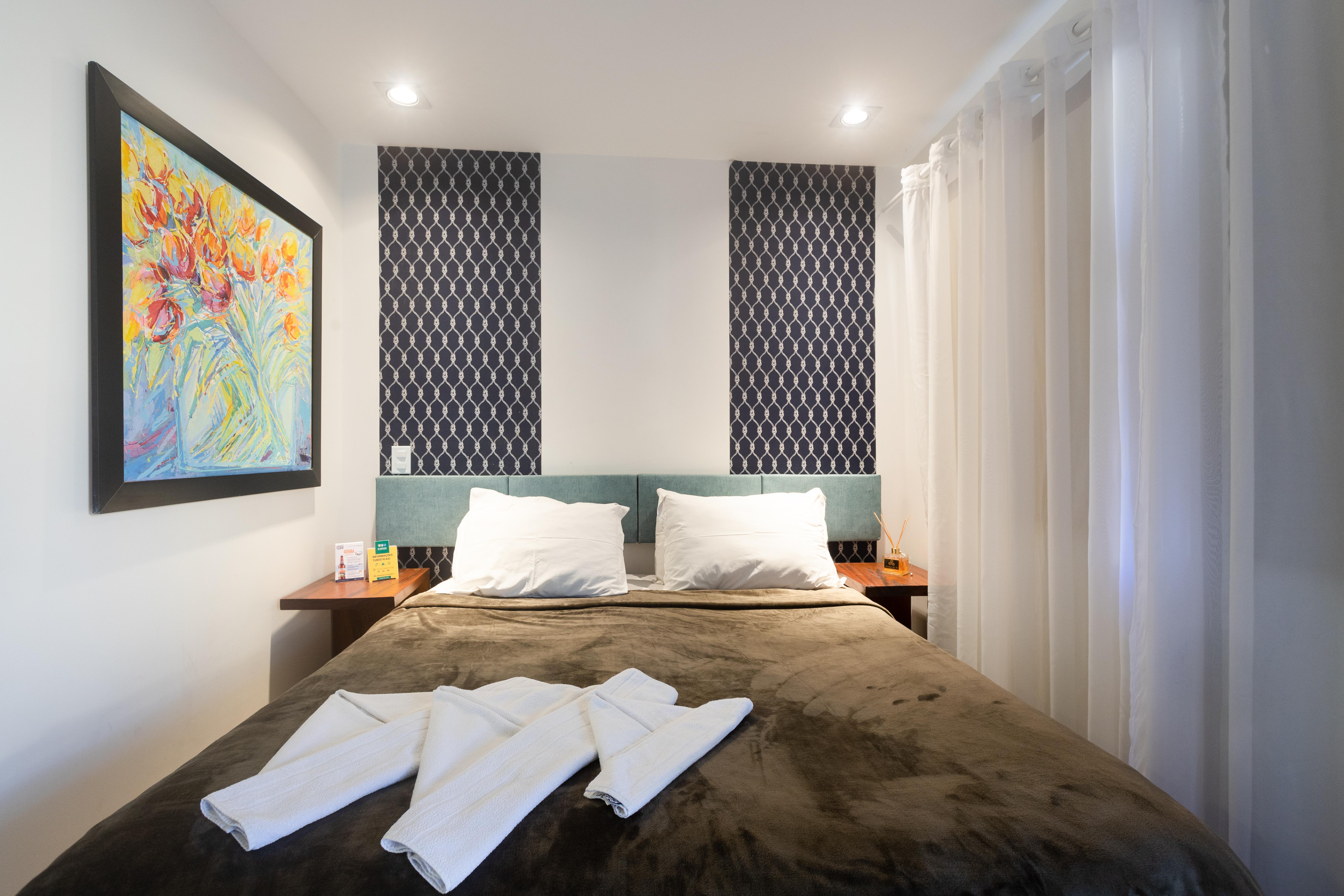 Hotel Barra Da Lagoa By Latitud Hoteles Armacao dos Buzios Экстерьер фото