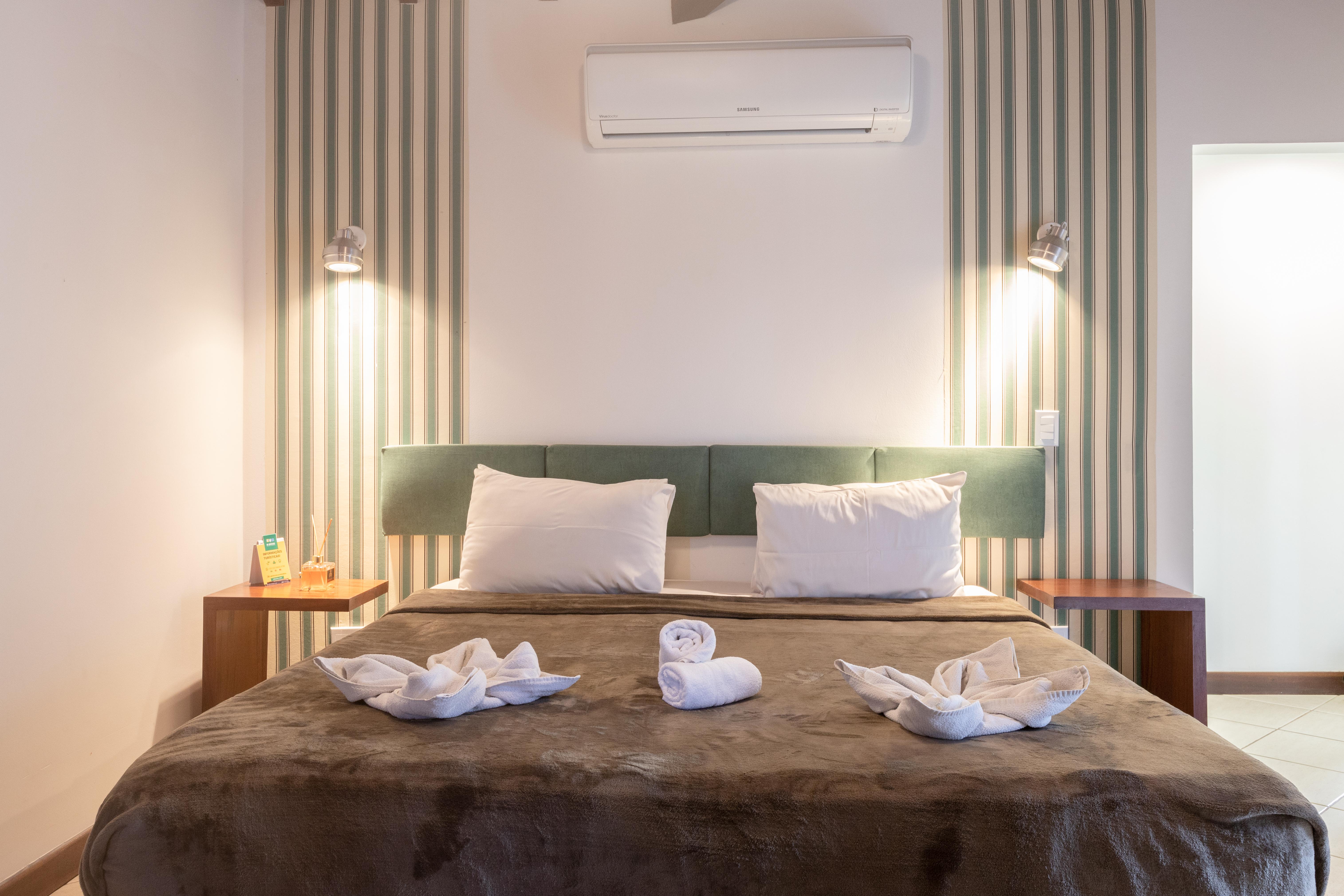 Hotel Barra Da Lagoa By Latitud Hoteles Armacao dos Buzios Экстерьер фото