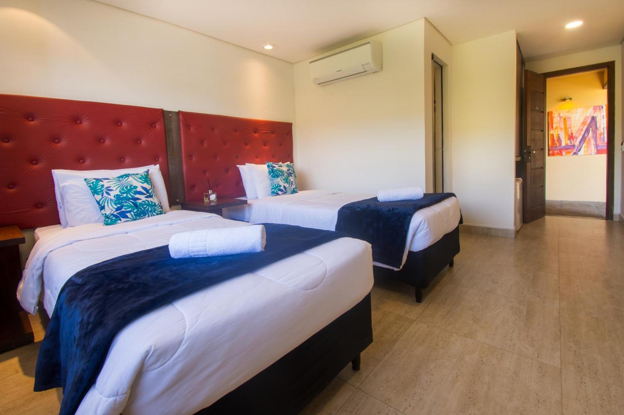 Hotel Barra Da Lagoa By Latitud Hoteles Armacao dos Buzios Экстерьер фото