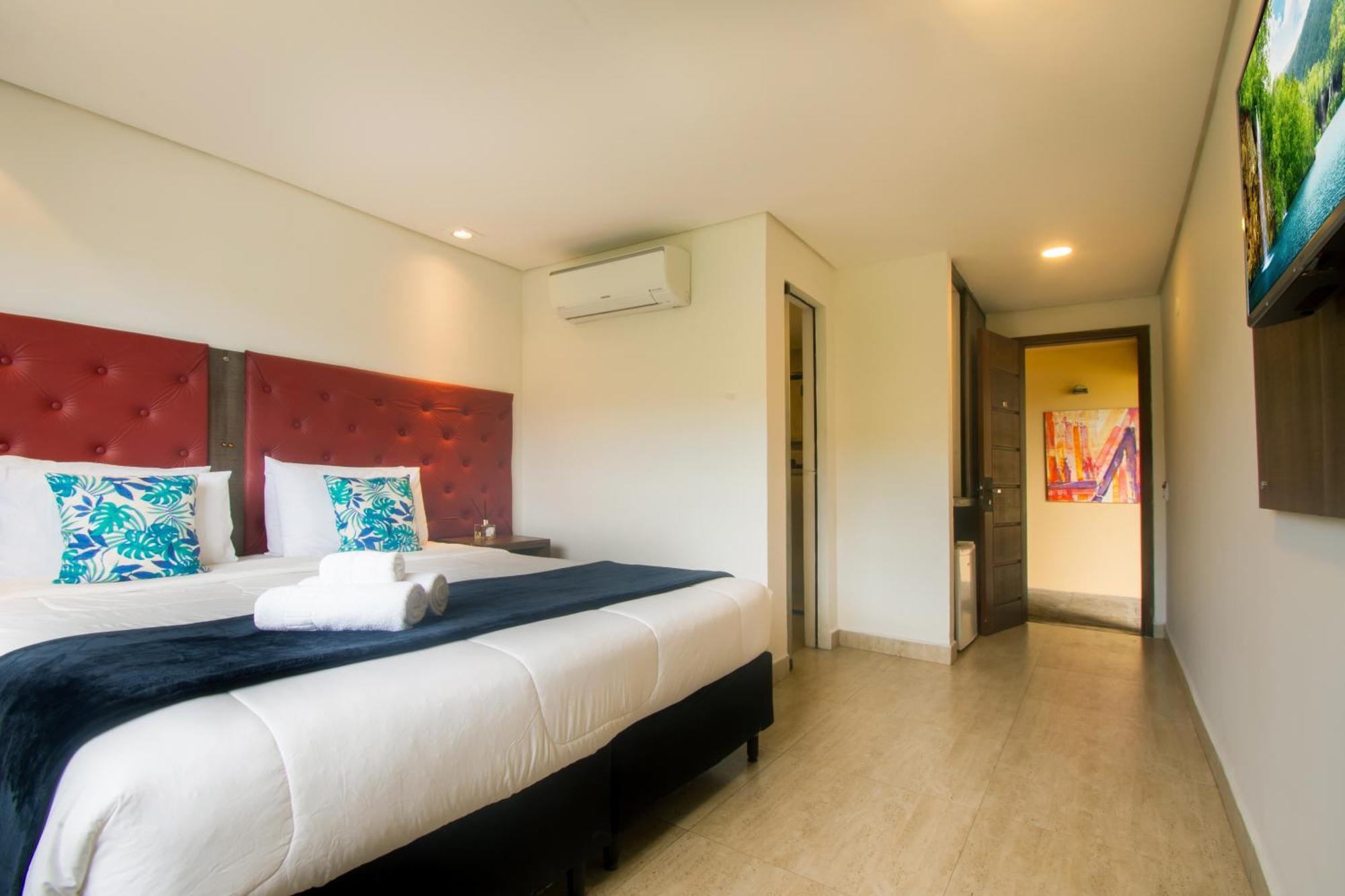 Hotel Barra Da Lagoa By Latitud Hoteles Armacao dos Buzios Экстерьер фото