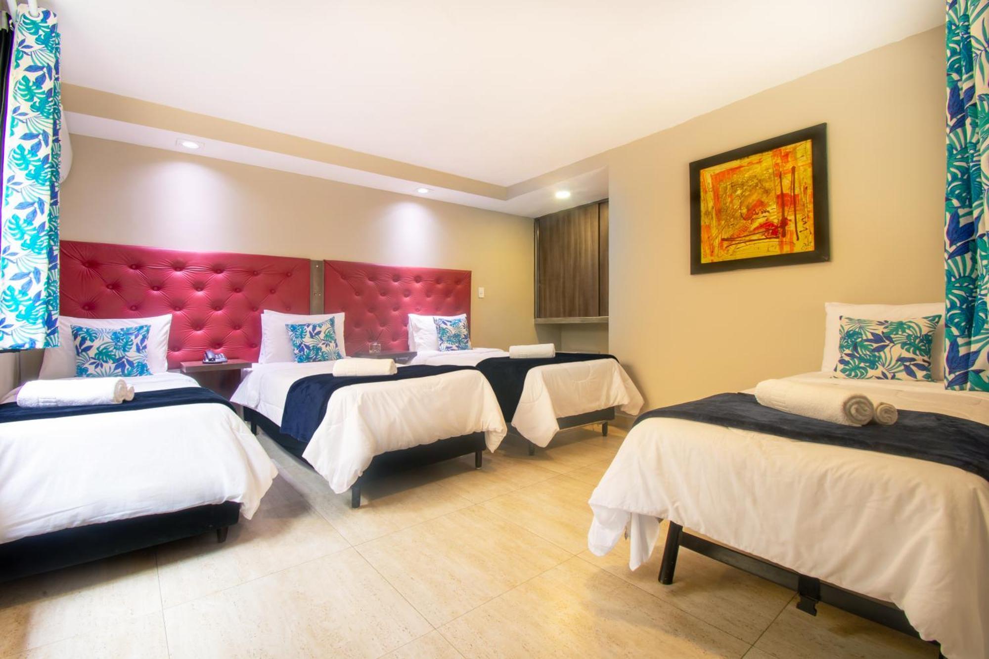 Hotel Barra Da Lagoa By Latitud Hoteles Armacao dos Buzios Экстерьер фото