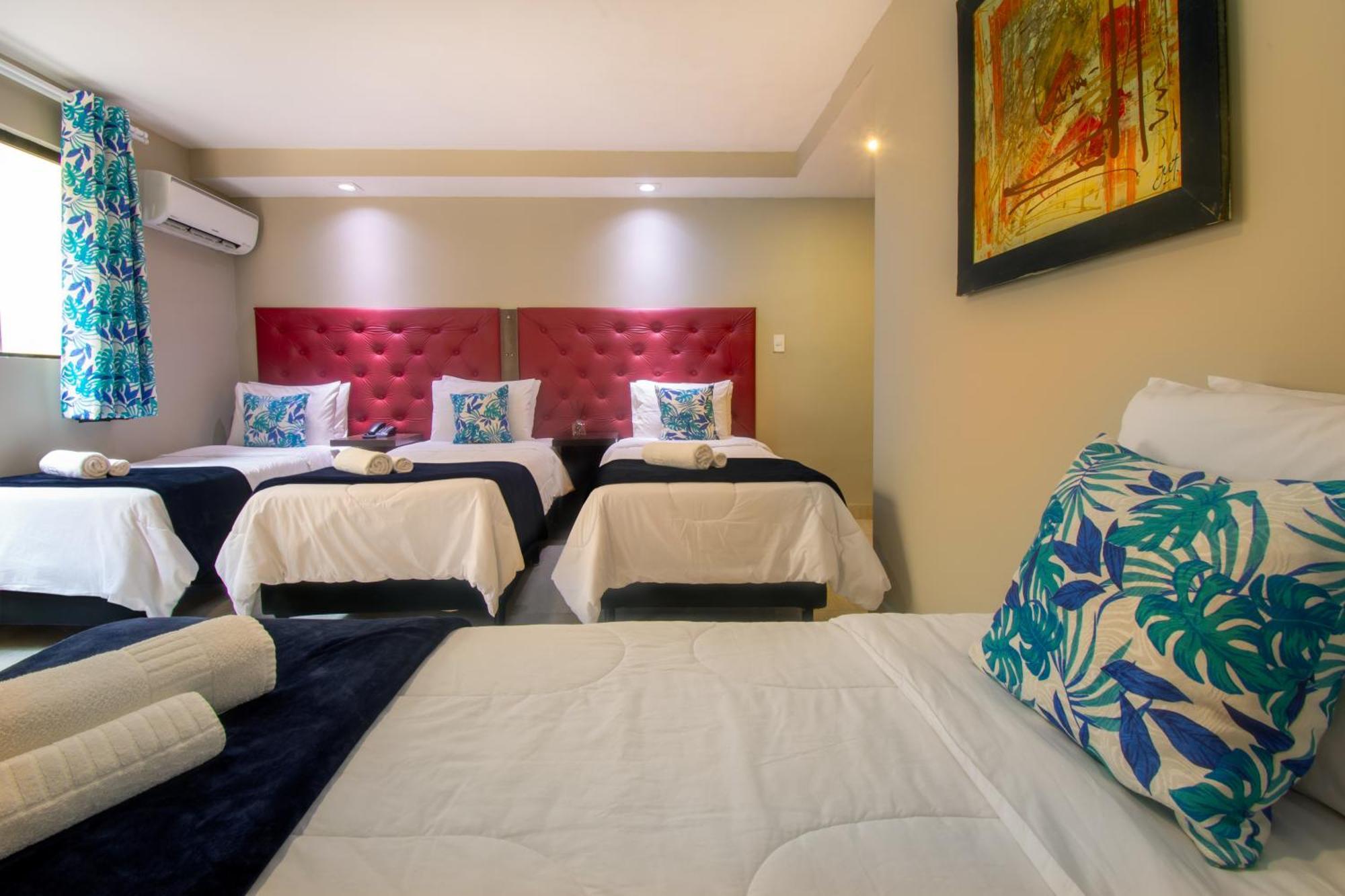 Hotel Barra Da Lagoa By Latitud Hoteles Armacao dos Buzios Экстерьер фото