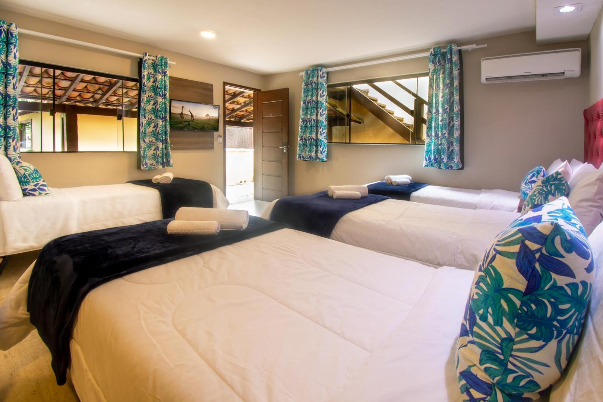 Hotel Barra Da Lagoa By Latitud Hoteles Armacao dos Buzios Экстерьер фото