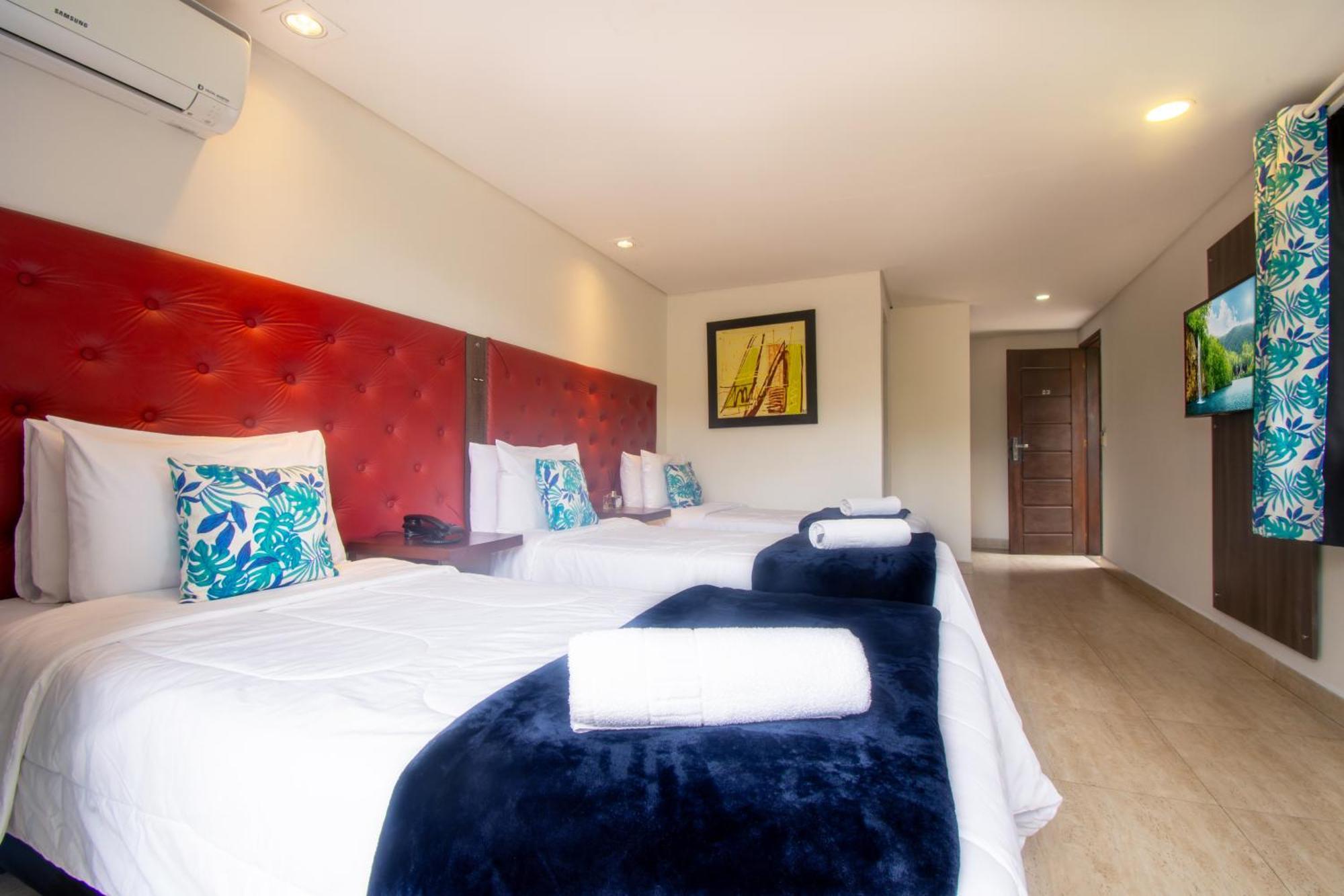 Hotel Barra Da Lagoa By Latitud Hoteles Armacao dos Buzios Экстерьер фото