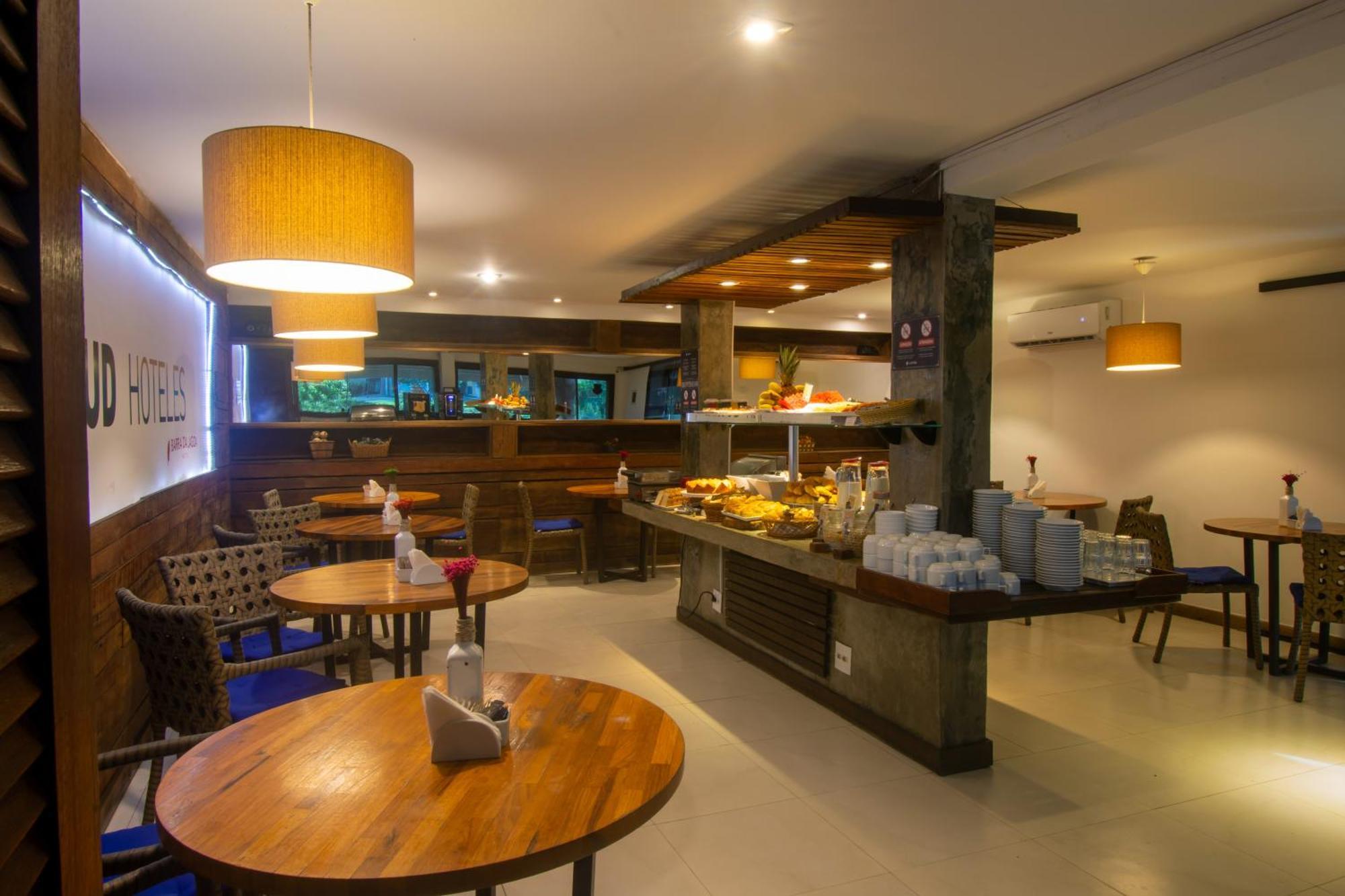 Hotel Barra Da Lagoa By Latitud Hoteles Armacao dos Buzios Экстерьер фото