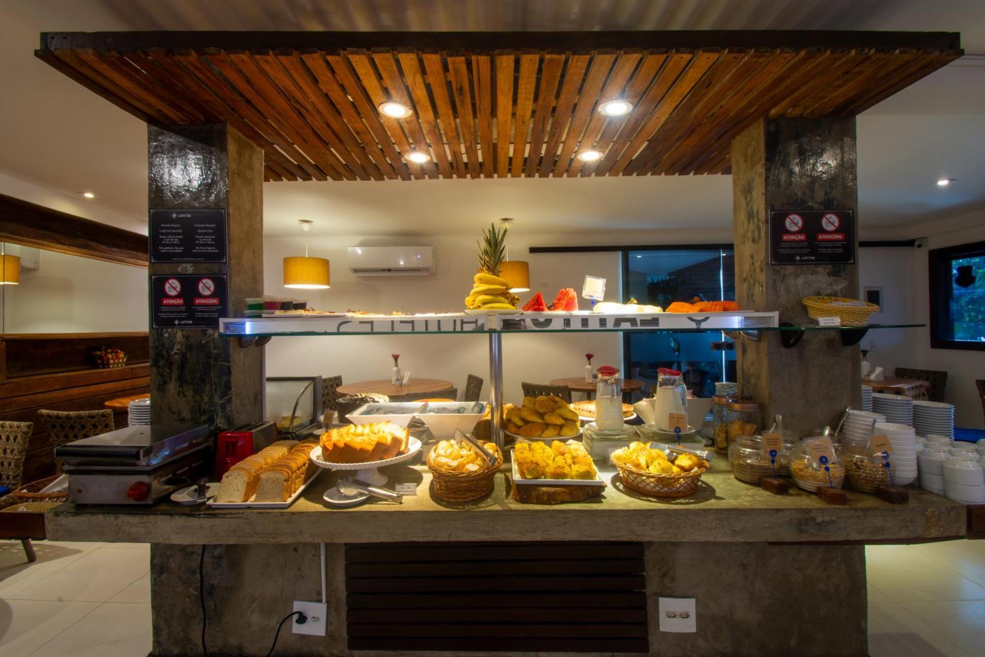 Hotel Barra Da Lagoa By Latitud Hoteles Armacao dos Buzios Экстерьер фото