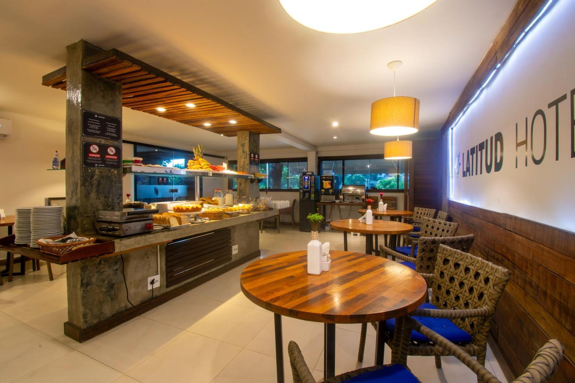 Hotel Barra Da Lagoa By Latitud Hoteles Armacao dos Buzios Экстерьер фото