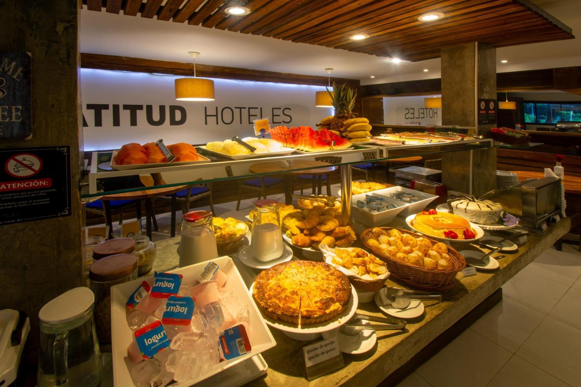 Hotel Barra Da Lagoa By Latitud Hoteles Armacao dos Buzios Экстерьер фото