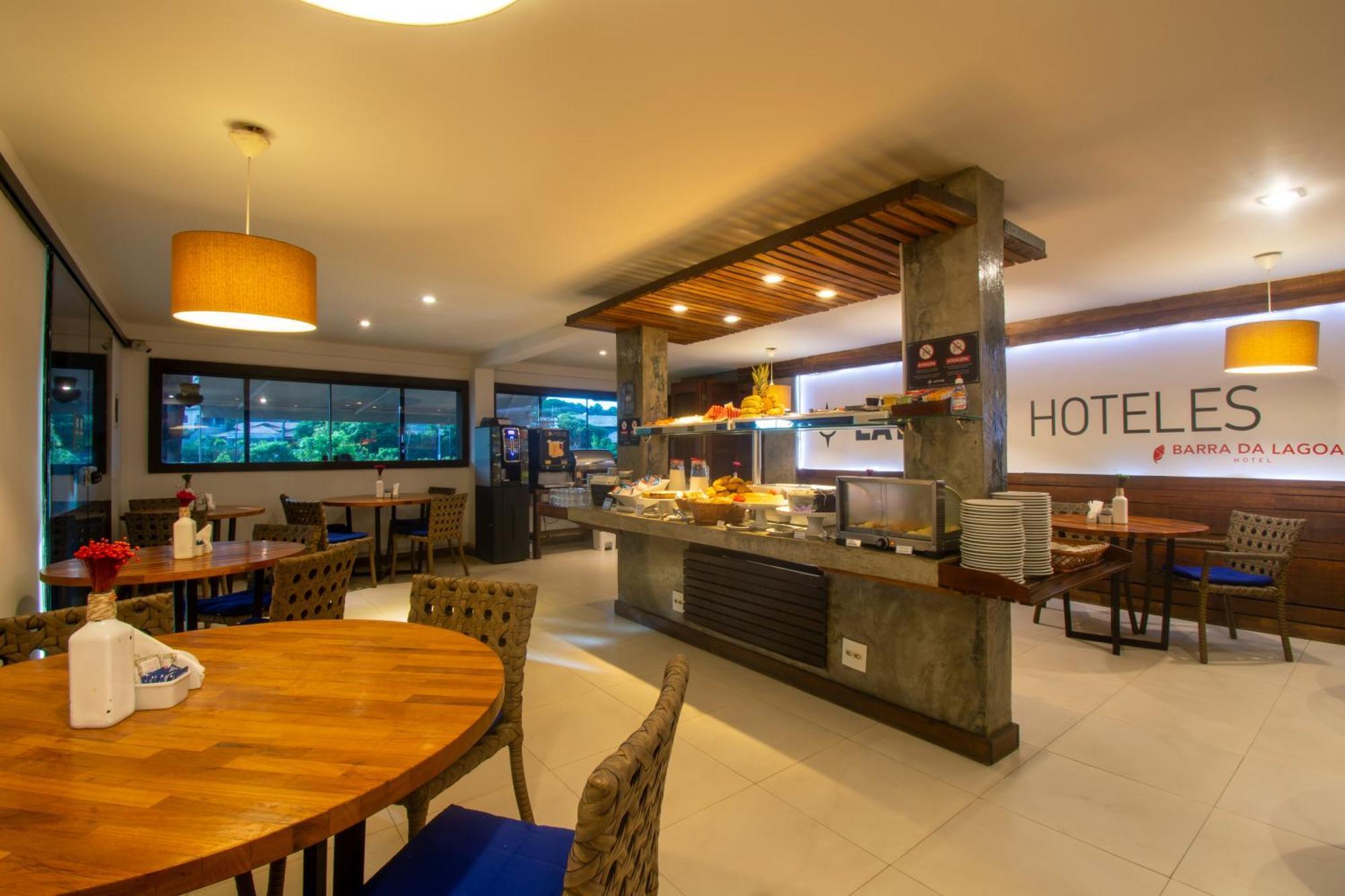Hotel Barra Da Lagoa By Latitud Hoteles Armacao dos Buzios Экстерьер фото