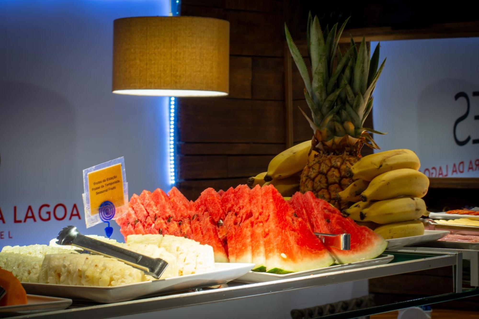 Hotel Barra Da Lagoa By Latitud Hoteles Armacao dos Buzios Экстерьер фото