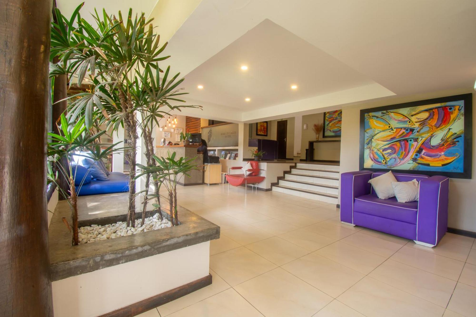 Hotel Barra Da Lagoa By Latitud Hoteles Armacao dos Buzios Экстерьер фото