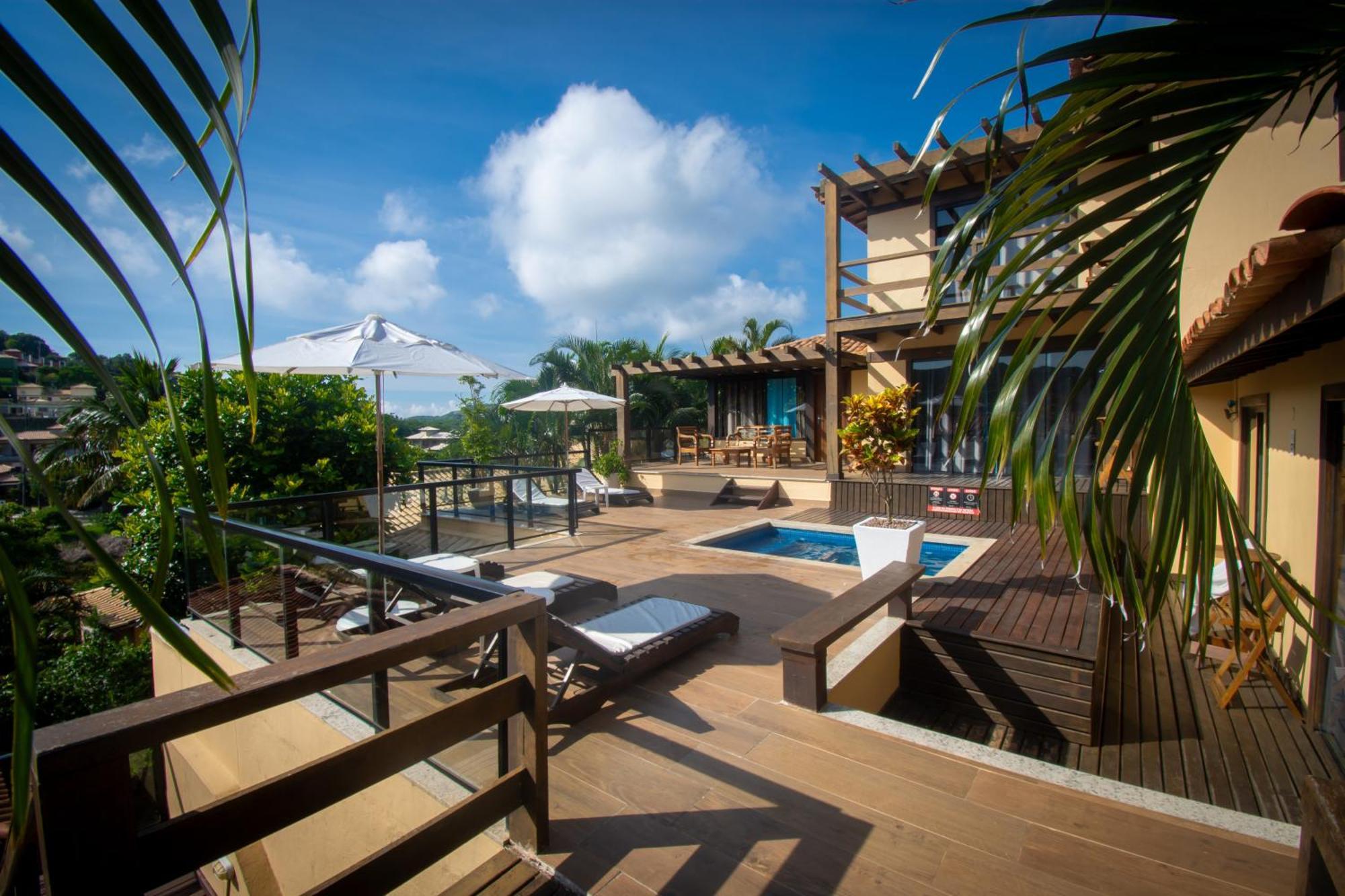 Hotel Barra Da Lagoa By Latitud Hoteles Armacao dos Buzios Экстерьер фото