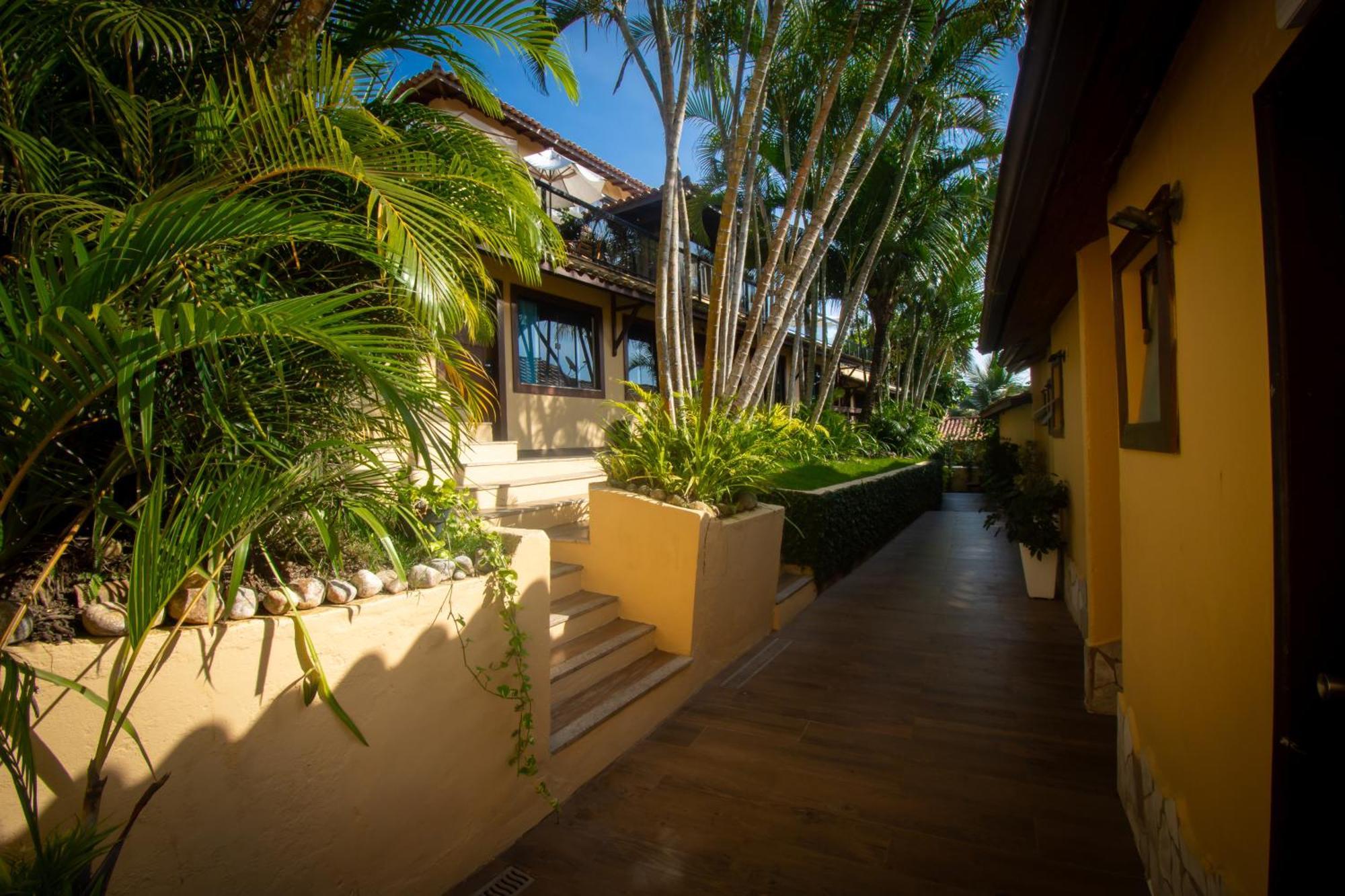 Hotel Barra Da Lagoa By Latitud Hoteles Armacao dos Buzios Экстерьер фото