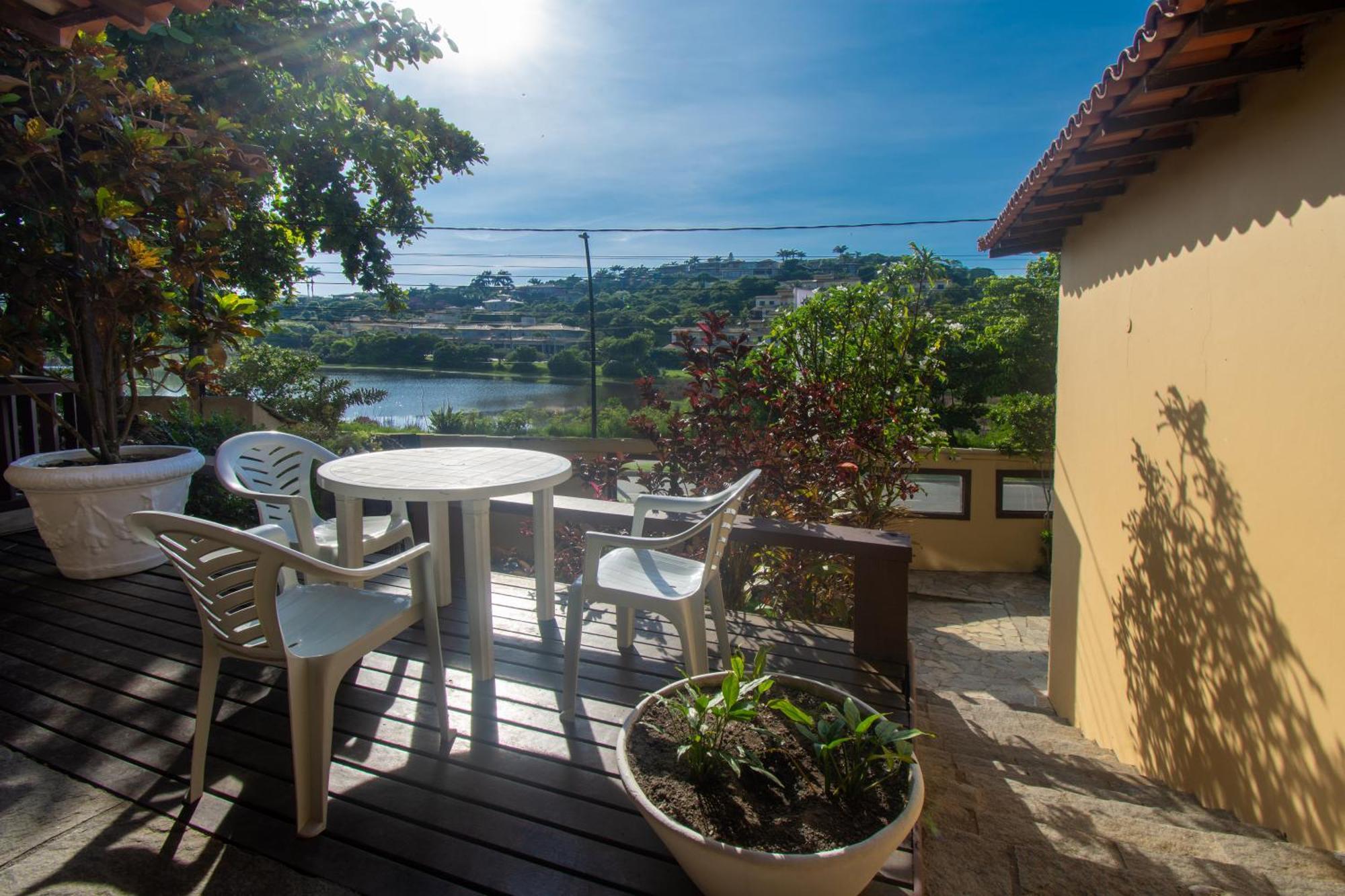 Hotel Barra Da Lagoa By Latitud Hoteles Armacao dos Buzios Экстерьер фото