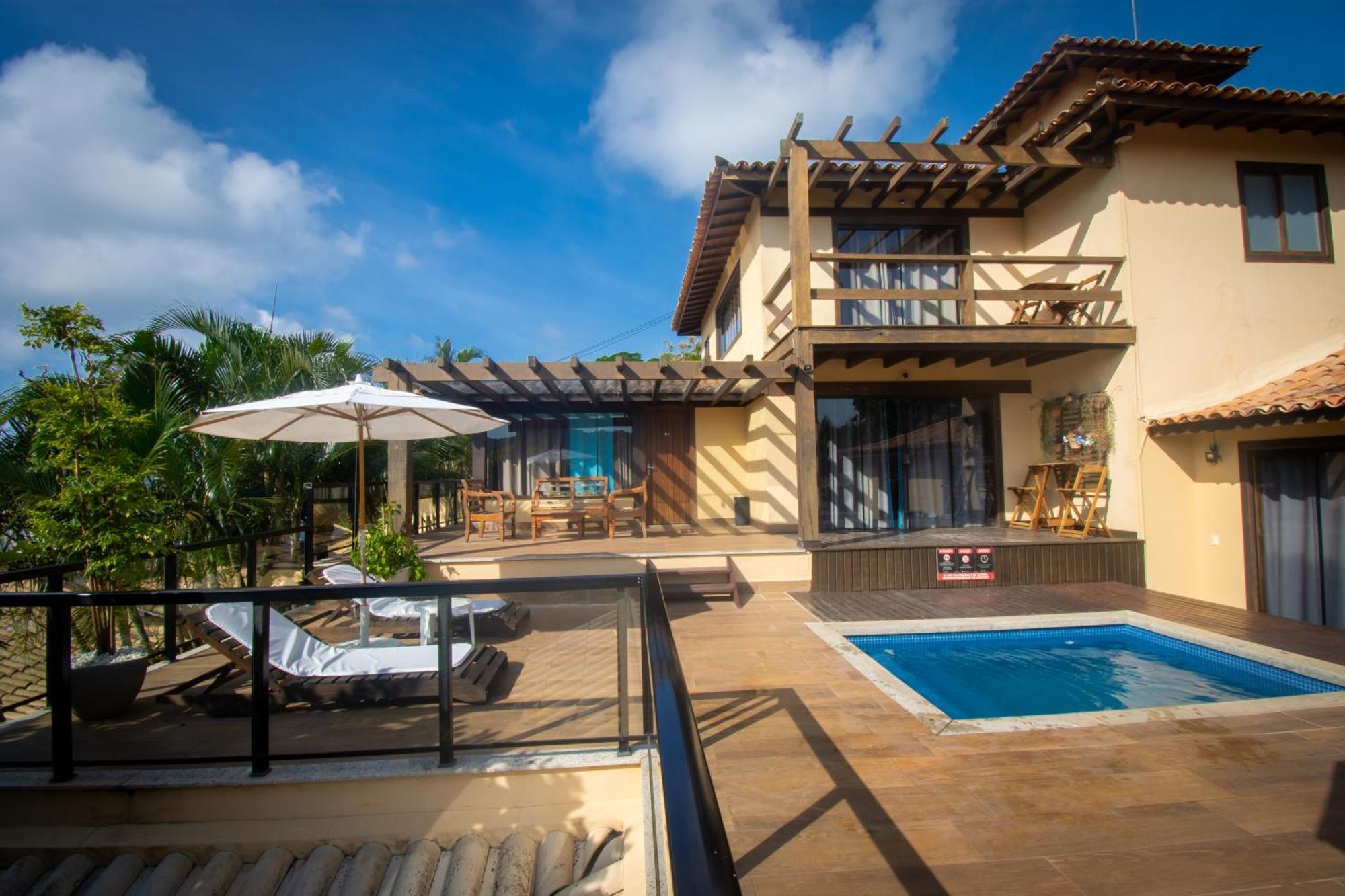 Hotel Barra Da Lagoa By Latitud Hoteles Armacao dos Buzios Экстерьер фото