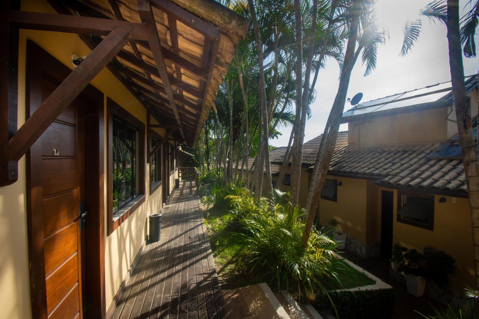 Hotel Barra Da Lagoa By Latitud Hoteles Armacao dos Buzios Экстерьер фото