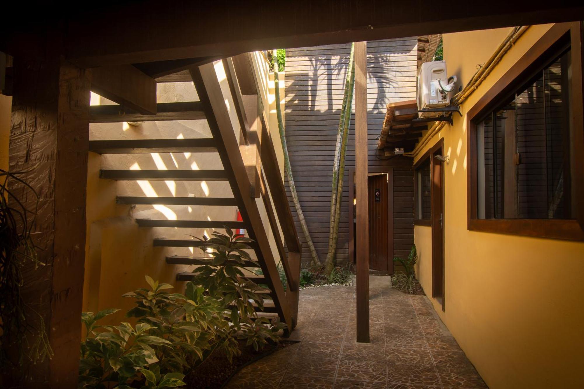 Hotel Barra Da Lagoa By Latitud Hoteles Armacao dos Buzios Экстерьер фото