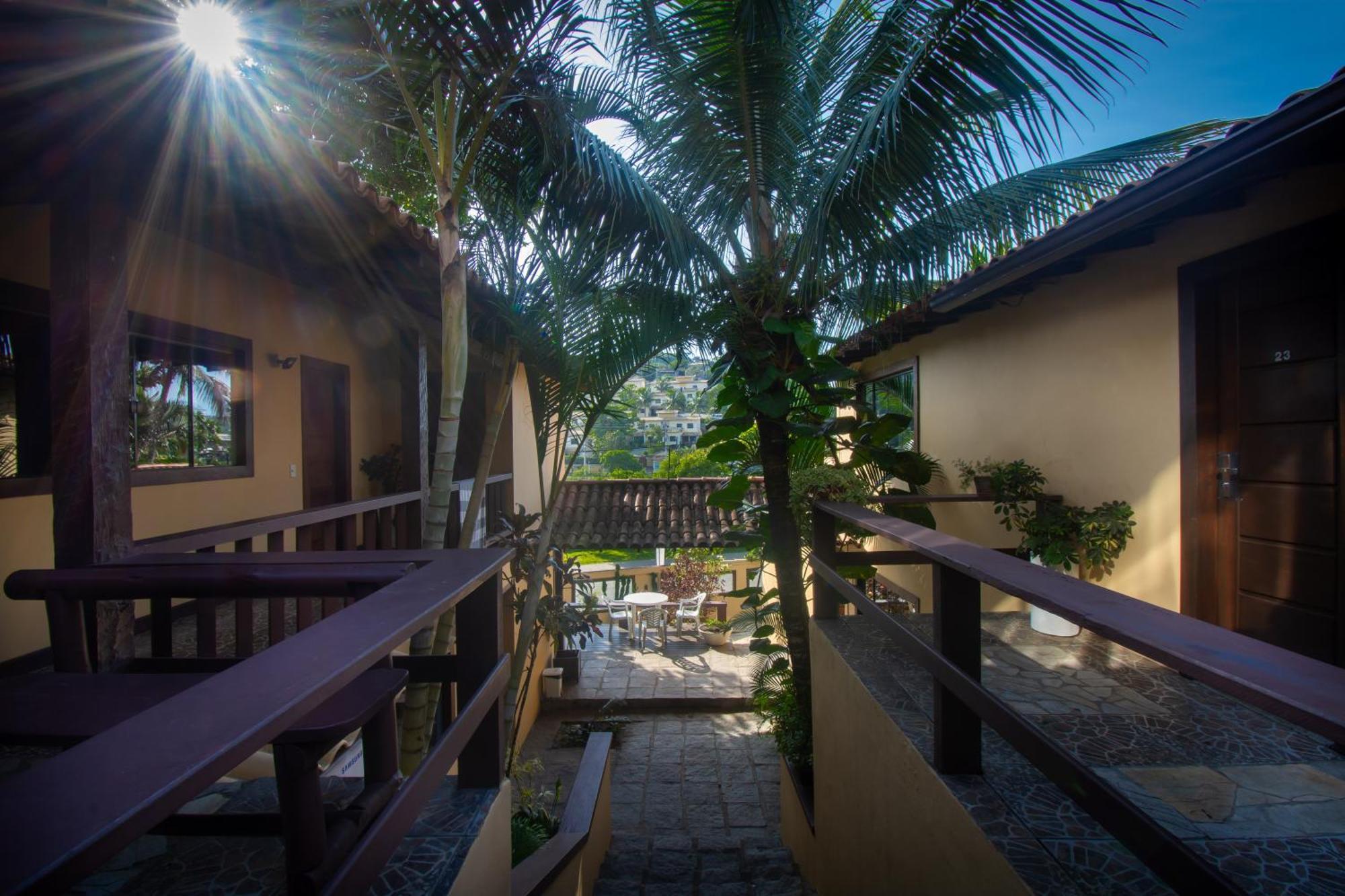 Hotel Barra Da Lagoa By Latitud Hoteles Armacao dos Buzios Экстерьер фото