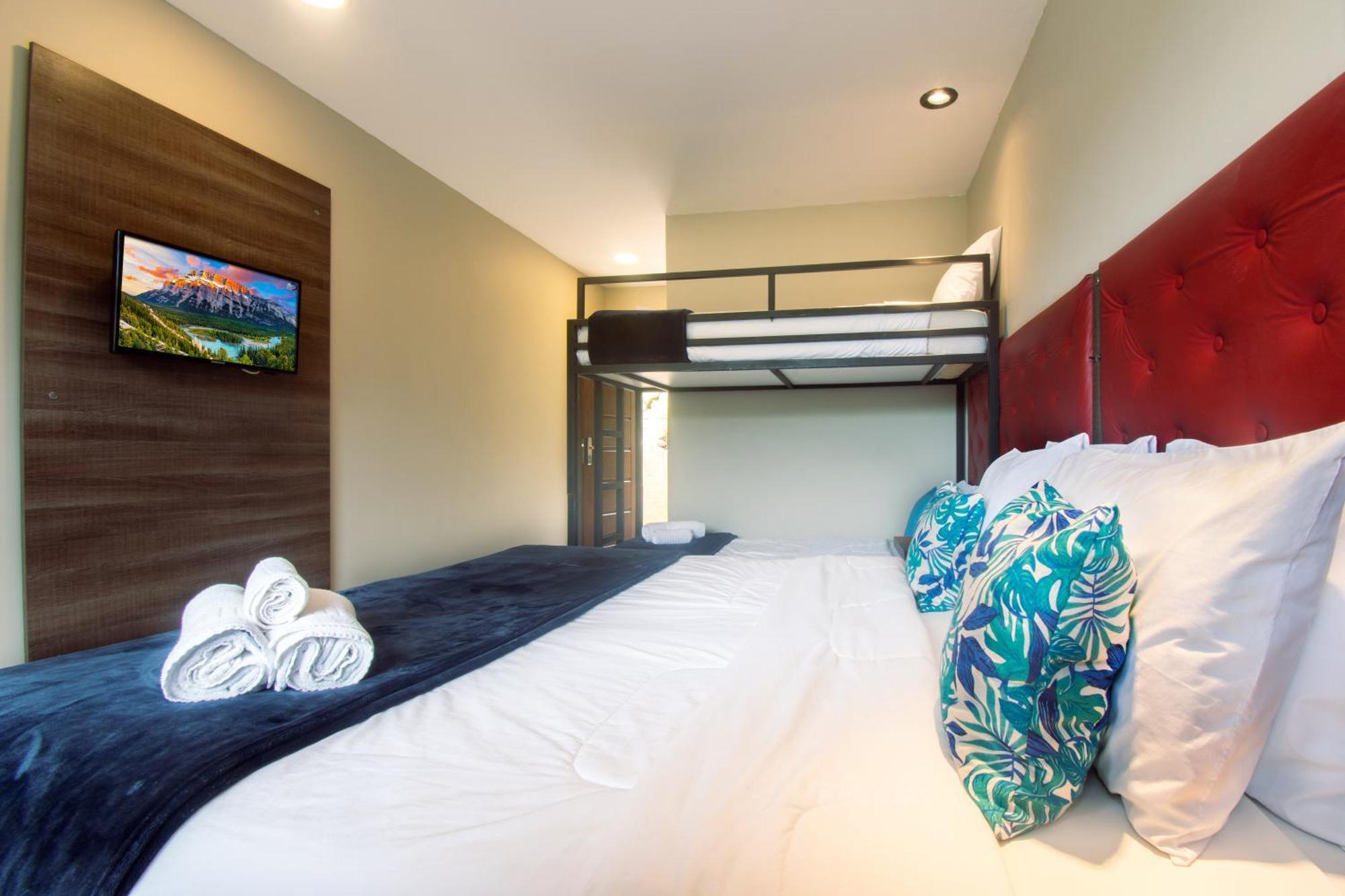 Hotel Barra Da Lagoa By Latitud Hoteles Armacao dos Buzios Экстерьер фото