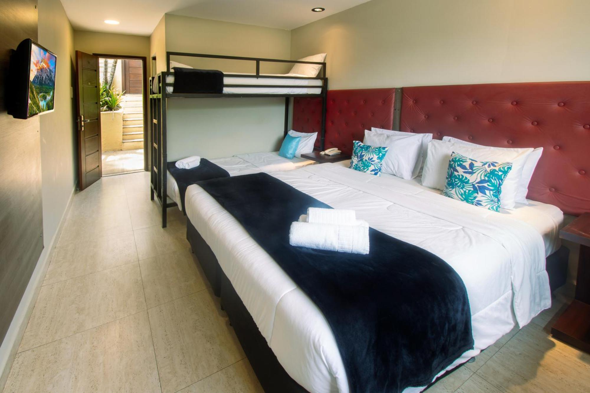 Hotel Barra Da Lagoa By Latitud Hoteles Armacao dos Buzios Экстерьер фото